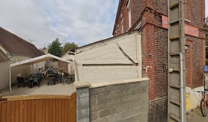 Dubois Helen, Bar à Surtauville