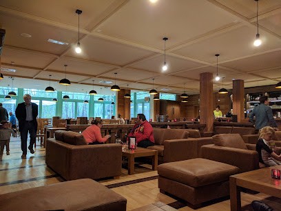 Bar Le Kétoupa, Bar à Plailly