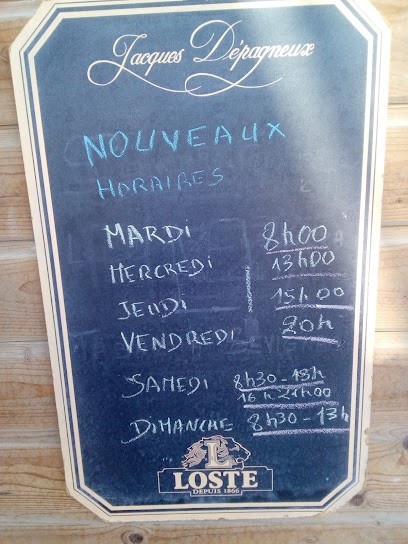 Viveco La Fraich'heure - Bar Tabac Alimentation, Bar à Éréac