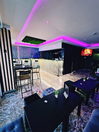 Hookah Lounge, Bar à Menton