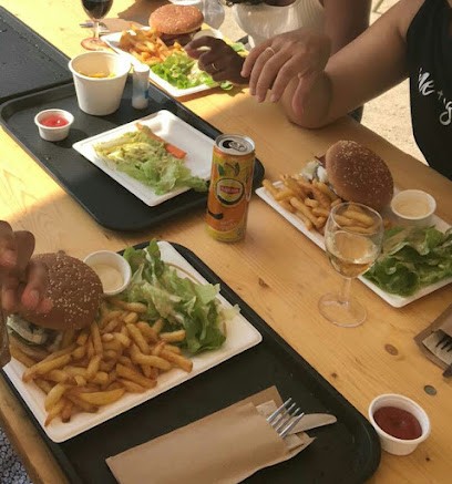 Bilb'O Quai, Bar à Louannec