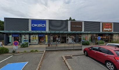Bar De La Galerie, Bar à Vannes