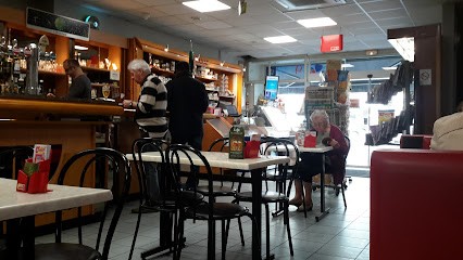 LE MARIGNY, Bar à Condé-sur-l'Escaut