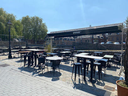 O'bélu, Bar à Amiens