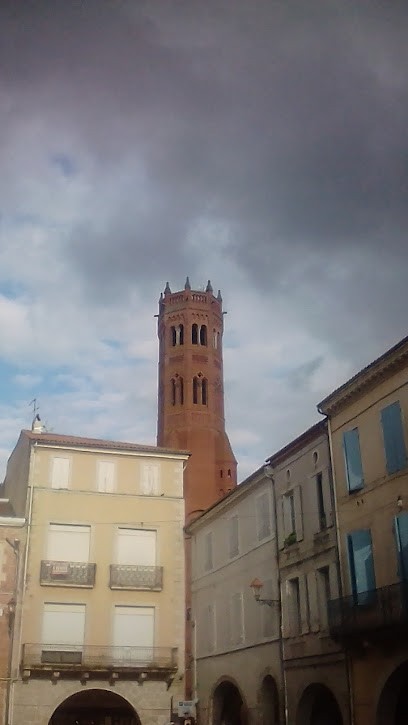 La Croche, Bar à Villeneuve-sur-Lot