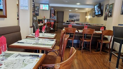 Brasserie LE NORWAY, Bar à Caen