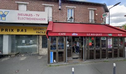 Ln, Bar à Choisy-le-Roi