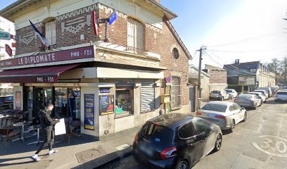 Snc Les Frères, Bar à Pierrefitte-sur-Seine