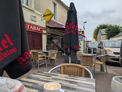 Le Mikado, Bar à Ver-sur-Mer