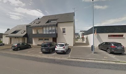 Loriot Thierry, Bar à Saint-Georges-des-Groseillers