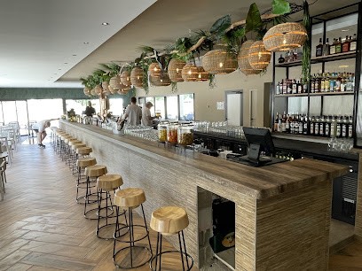 Lounge Bar By Les Tropiques, Bar à Torreilles