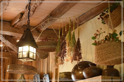 La Halte des Pèlerins, Bar aux Epesses