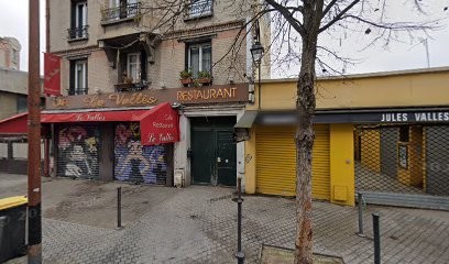 Le Périgord, Bar à Saint-Ouen