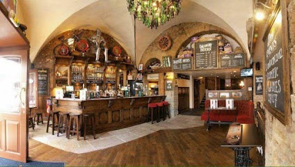 The King Arthur, Bar à Lyon 02