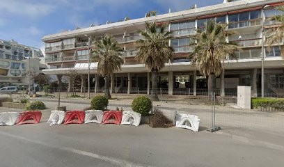 Ofildelo, Bar à La Grande-Motte