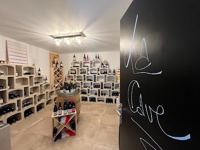 Lo Tira Cap, Bar à Lahourcade