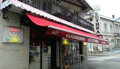 Le Luthra, Bar à Lure