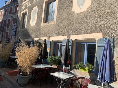 Art Café, Bar à Saint-Saulge