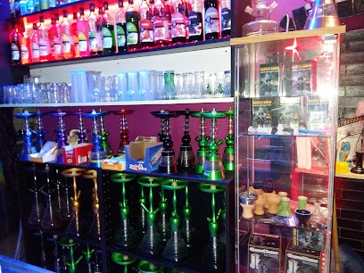 Le Palmier D'Orient, Bar à Grenoble