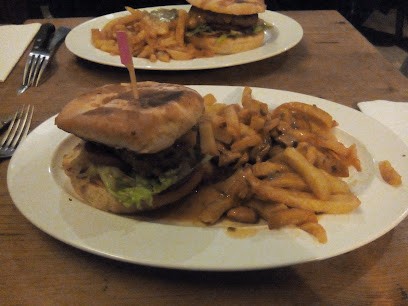 Le Catumagos, Bar à Caen