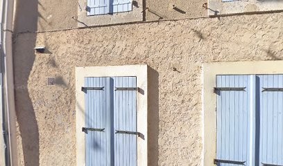 Le 4pub, Bar à Gruissan