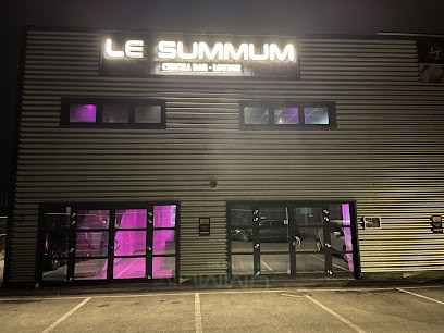 Le Summum, Bar à Marange-Silvange