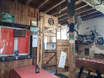 Bar Les Forges, Bar à Taizé-Aizie