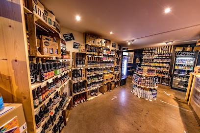 Temple Mousse, Bar à Laval