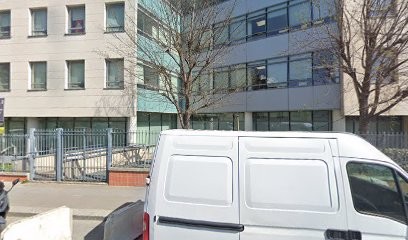 Pleyel 27, Bar à Saint-Denis