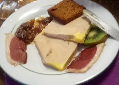 Le Do Ré Mi, Bar à Saint-Germain-du-Corbéis