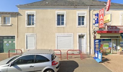 Le Sporting, Bar à Clermont-Créans