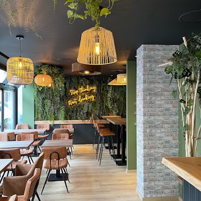 Ô Pas Sage, Bar à Amiens