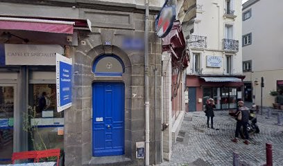 Le Chantilly, Bar à Clermont-Ferrand