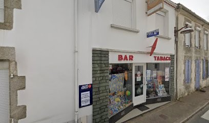 Potier Maryannick, Bar à Montréverd