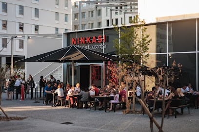 Ninkasi OL Vallée, Bar à Décines-Charpieu