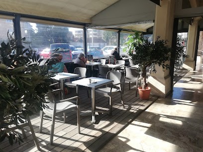 Le Ptit Centre, Bar à Sainte-Maxime