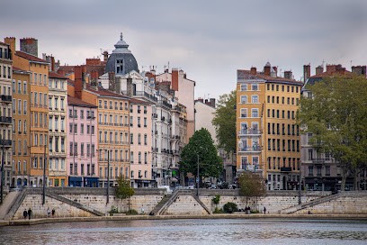 L'Access Prime Time, Bar à Lyon 05