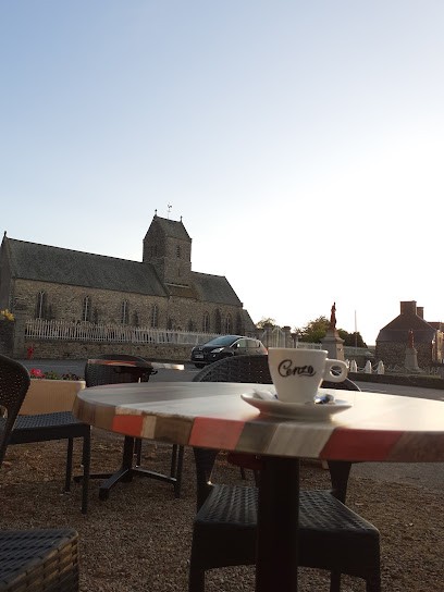 Le Tyarea, Bar à Virandeville