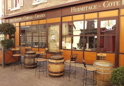 Le Bateau Ivre, Bar à Tain-l'Hermitage