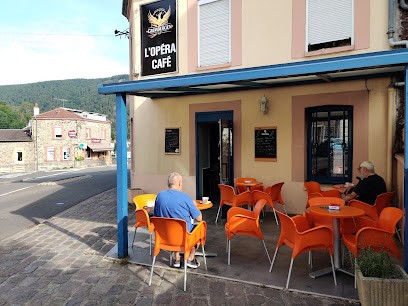 Chez Namann, Bar à Monthermé