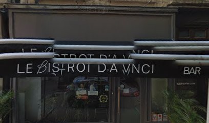 D N A, Bar à Saint-Étienne