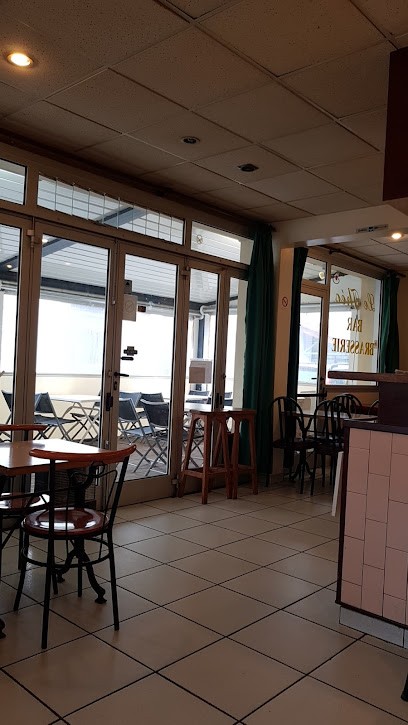 Le Theo, Bar à Garlin