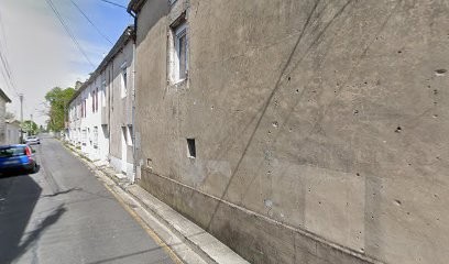 Bar Le Marigny, Bar à L'Isle-d'Espagnac