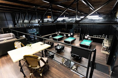 Open Space Club Privé, Bar à Saint-Avold