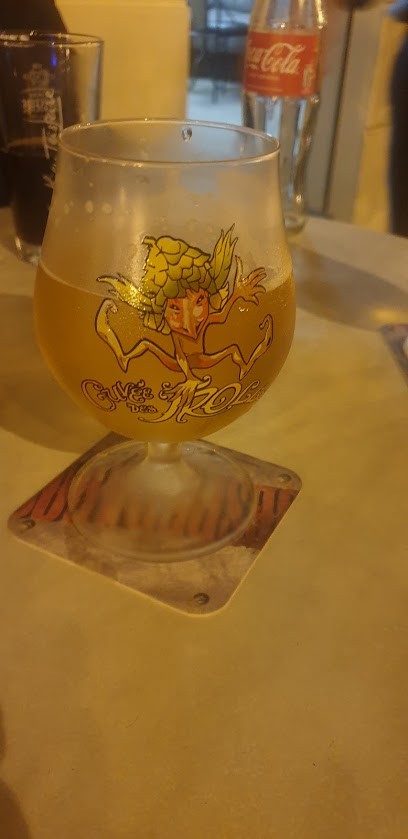 Le Lillois, Bar à Péronne