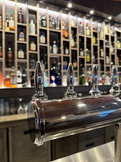 L’îlot, Bar à Blois