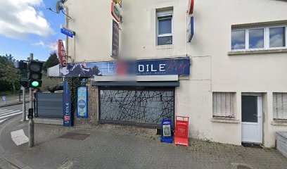 Sterenn Snc, Bar à Crach