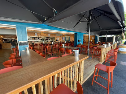 Chez Vincent Côté Océan, Bar à Capbreton