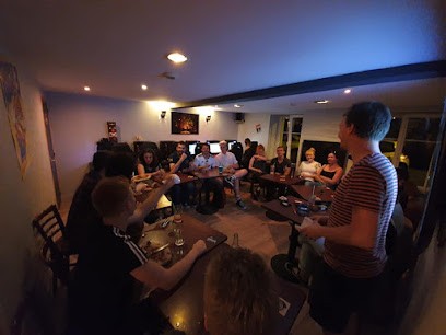 WarpZone Cherbourg, Bar à Cherbourg-en-Cotentin