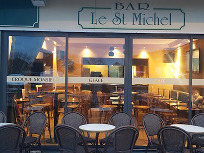 Le Saint Michel, Bar à Noirmoutier-en-l'Île